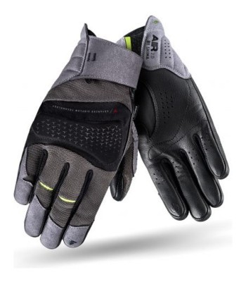 Моторукавички Shima Air 2.0 Man Grey L