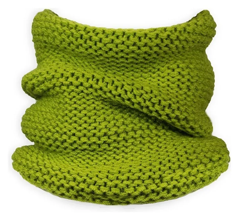 Снуд Tepla Dublin pistachio (170501-630)