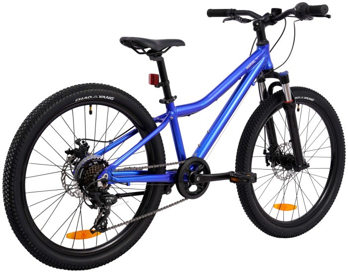 Велосипед 24