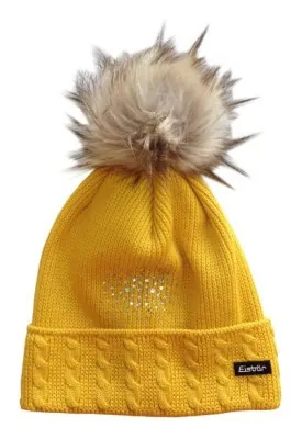 Шапка Eisbar Lady Fine Lux Crystal 2013