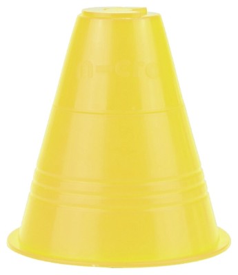 Набір конусів Micro Cones A yellow