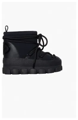 Черевики для міста Goldbergh ( GB80003264-9000 ) LAYLA snowboot low