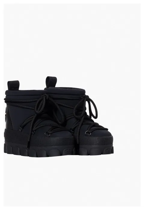 Черевики для міста Goldbergh ( GB80003264-9000 ) LAYLA snowboot low