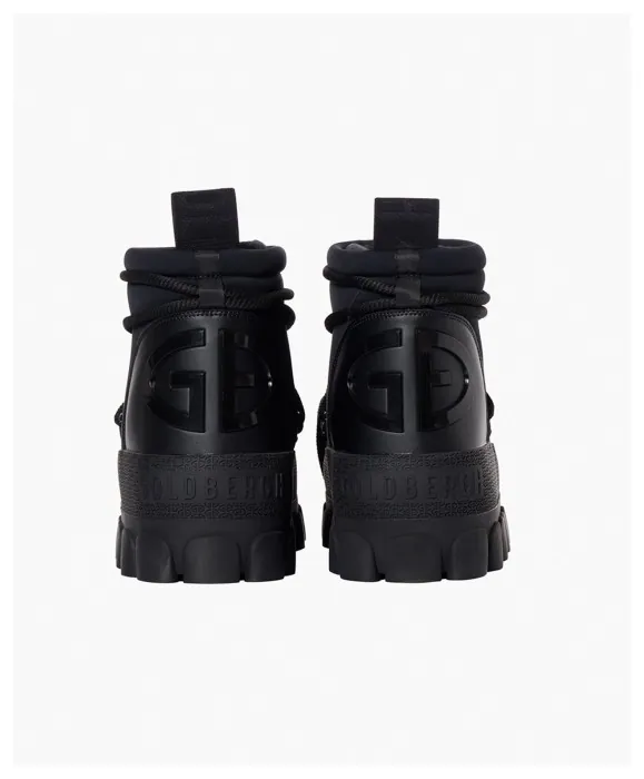 Черевики для міста Goldbergh ( GB80003264-9000 ) LAYLA snowboot low