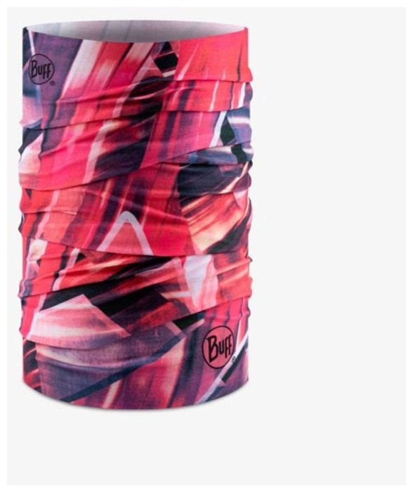 Шарф-труба Buff Original Ecostretch, Srapy Multi