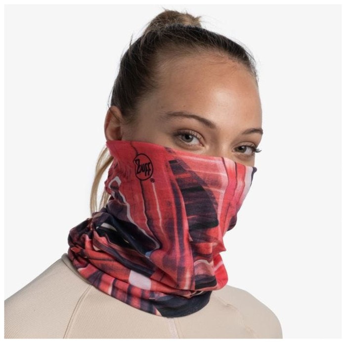 Шарф-труба Buff Original Ecostretch, Srapy Multi