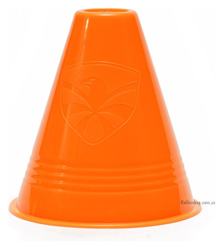 Конусы для слалома Flying Eagle оранжевые