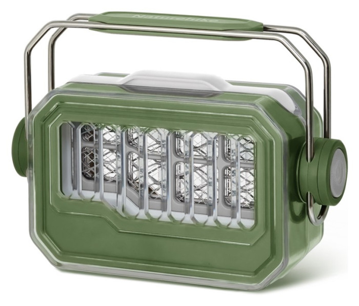 Ліхтар антимоскітний Naturehike CNK2550ZM013, оливковий, укр, укр
