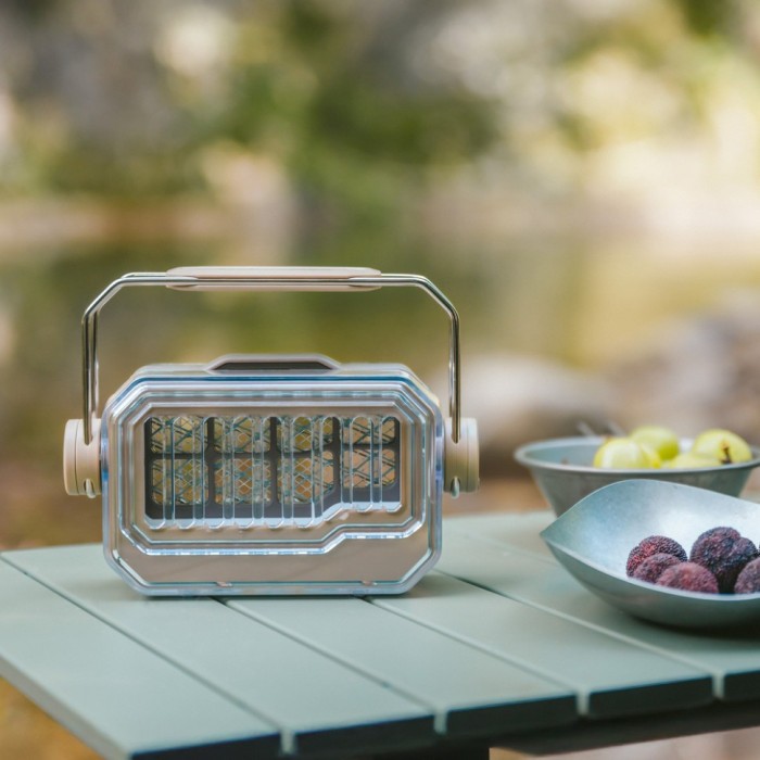 Ліхтар антимоскітний Naturehike CNK2550ZM013, оливковий, укр, укр