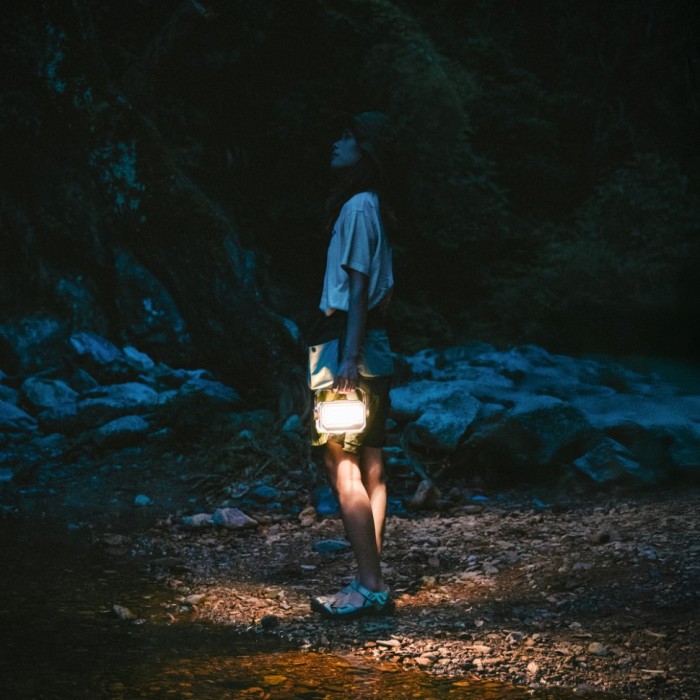 Ліхтар антимоскітний Naturehike CNK2550ZM013, оливковий, укр, укр