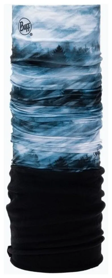 Шарф-труба Buff Polar, Solina Blue (SHM_BU 130024.707.10.00)