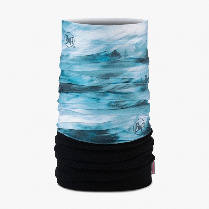 Шарф-труба Buff Polar, Solina Blue