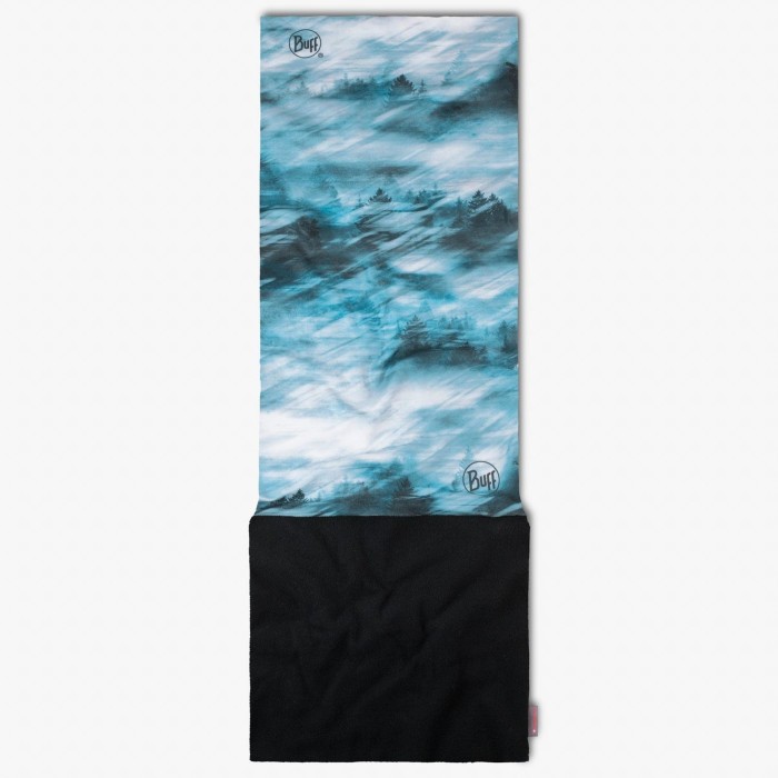 Шарф-труба Buff Polar, Solina Blue