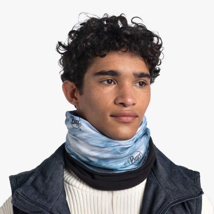 Шарф-труба Buff Polar, Solina Blue