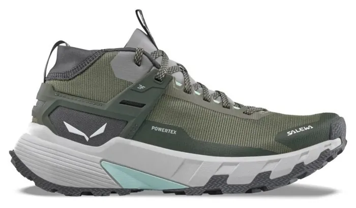 Черевики Salewa Pedroc 2 MID PTX Wmn