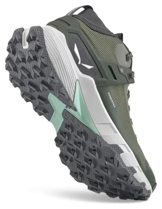 Черевики Salewa Pedroc 2 MID PTX Wmn
