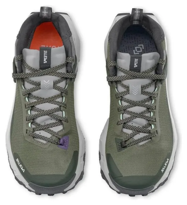 Черевики Salewa Pedroc 2 MID PTX Wmn