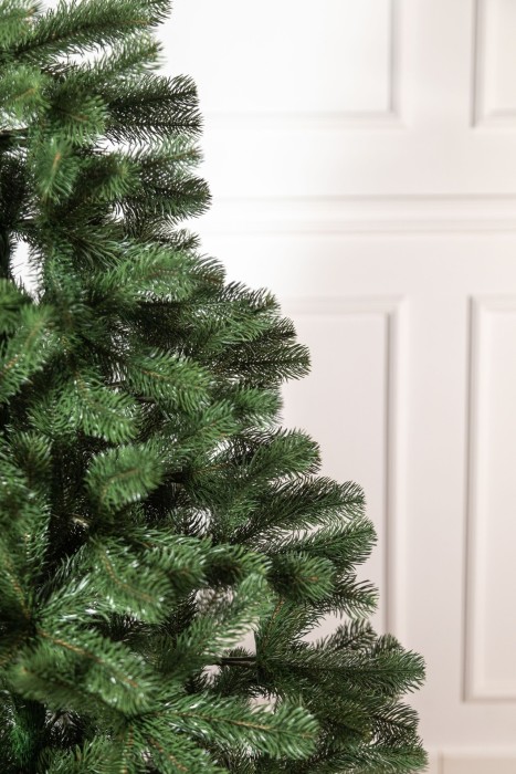 Елка литая "Президентская" Зеленая