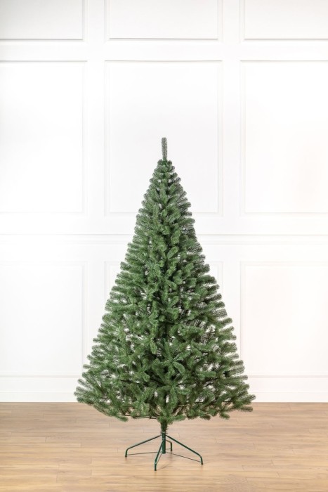 Елка литая "Президентская" Зеленая