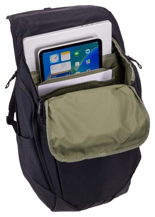 Рюкзак Thule Paramount 27L (Black) 3205014 (TH 3205014), укр, укр