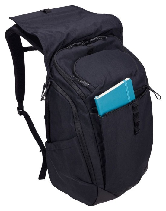 Рюкзак Thule Paramount 27L (Black) 3205014 (TH 3205014), укр, укр