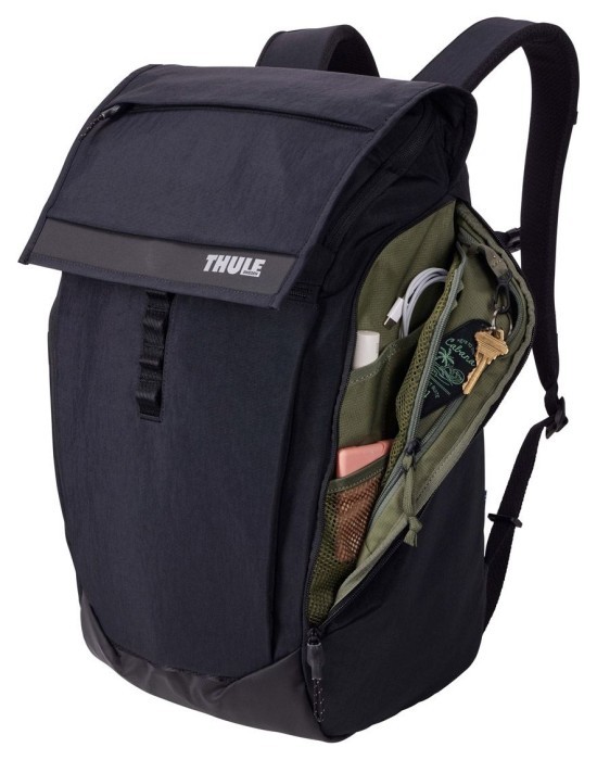 Рюкзак Thule Paramount 27L (Black) 3205014 (TH 3205014), укр, укр