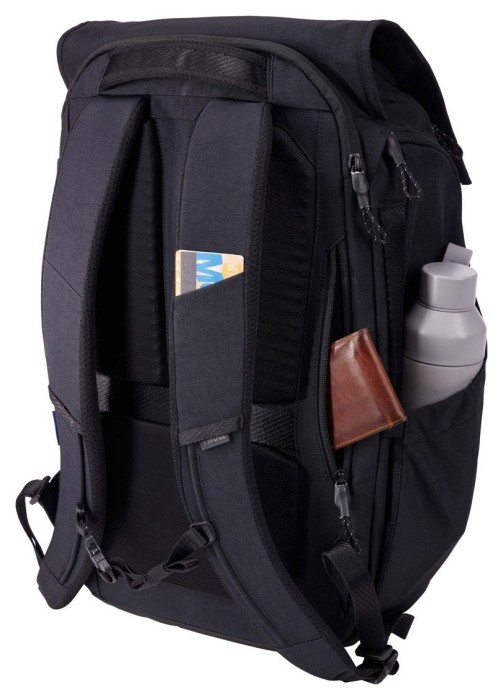 Рюкзак Thule Paramount 27L (Black) 3205014 (TH 3205014), укр, укр