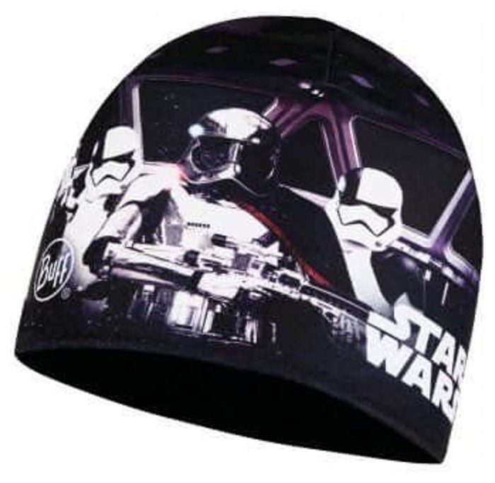 Шапка дитяча (8-12) Buff Star Wars Junior Microfiber & Polar Hat, First Order