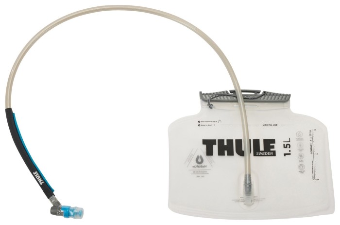 Сумка на пояс Thule Rail Hip Pack 4L (Faded Khaki) 3205307 (TH 3205307), укр, укр