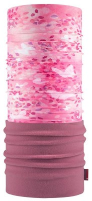 Шарф-труба дитячий (8-12) Buff Junior Polar, Simathy Pink