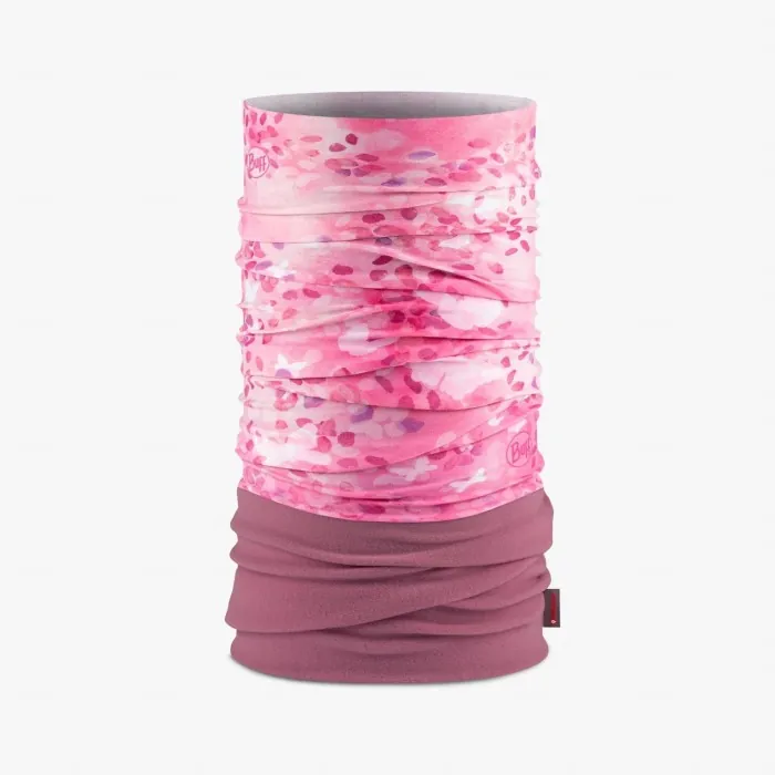 Шарф-труба дитячий (8-12) Buff Junior Polar, Simathy Pink