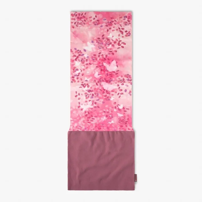 Шарф-труба дитячий (8-12) Buff Junior Polar, Simathy Pink