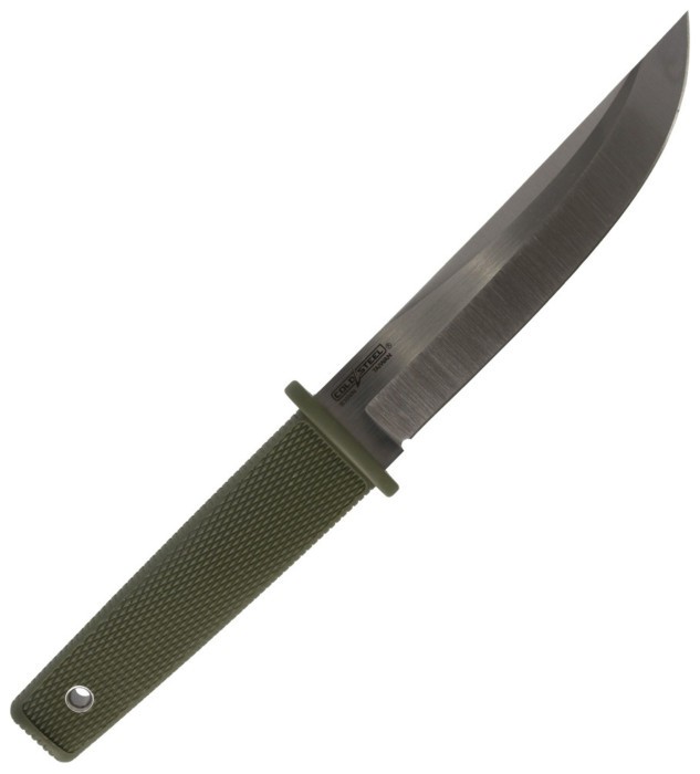 Ніж Cold Steel Lynn Thompson Kobun, Black