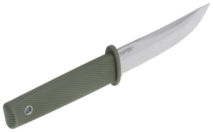 Ніж Cold Steel Lynn Thompson Kobun, Black