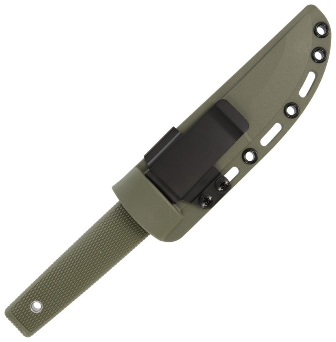 Ніж Cold Steel Lynn Thompson Kobun, Black