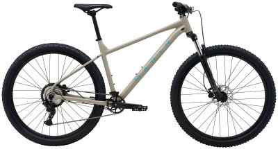 Велосипед 27,5" Marin BOLINAS RIDGE 2 рама - S 2026 Tan Turquoise