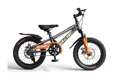 Дитячий гірський велосипед 20” Y1249-20 з музикою
