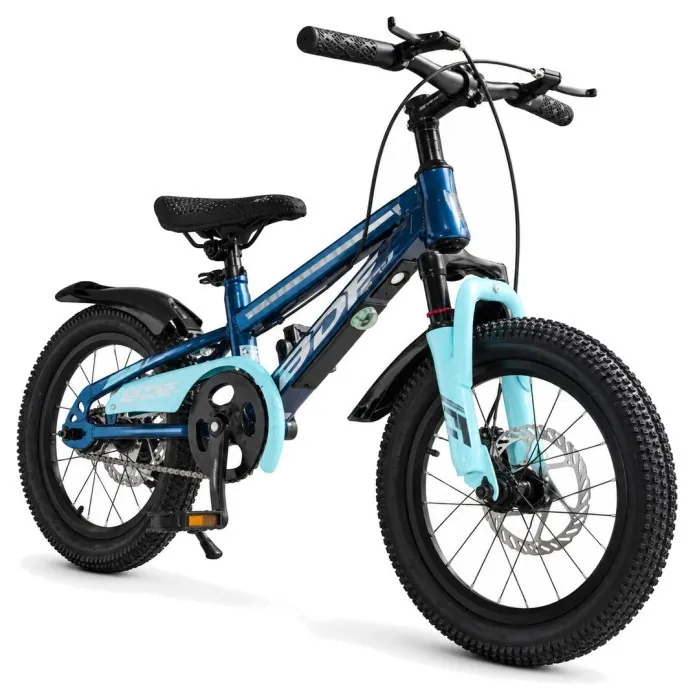 Дитячий гірський велосипед 20” Y1249-20 з музикою