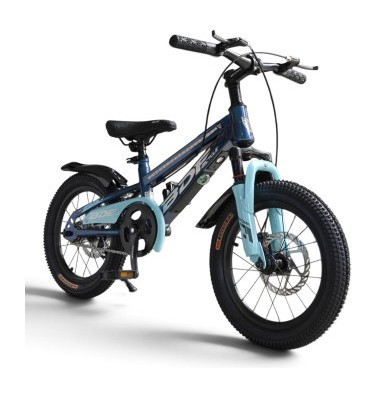Дитячий гірський велосипед 20” Y1249-20 з музикою