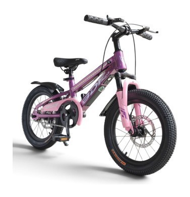 Дитячий гірський велосипед 20” Y1249-20 з музикою