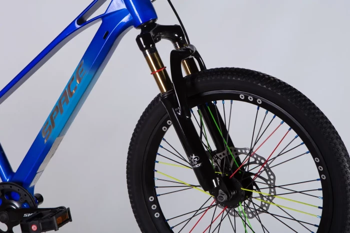 Велосипед MG 20