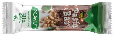 Paste Bar - 12x45g Peanut