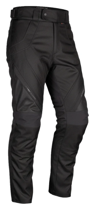 Мотоштани Seventy PT11 GARDENA Black