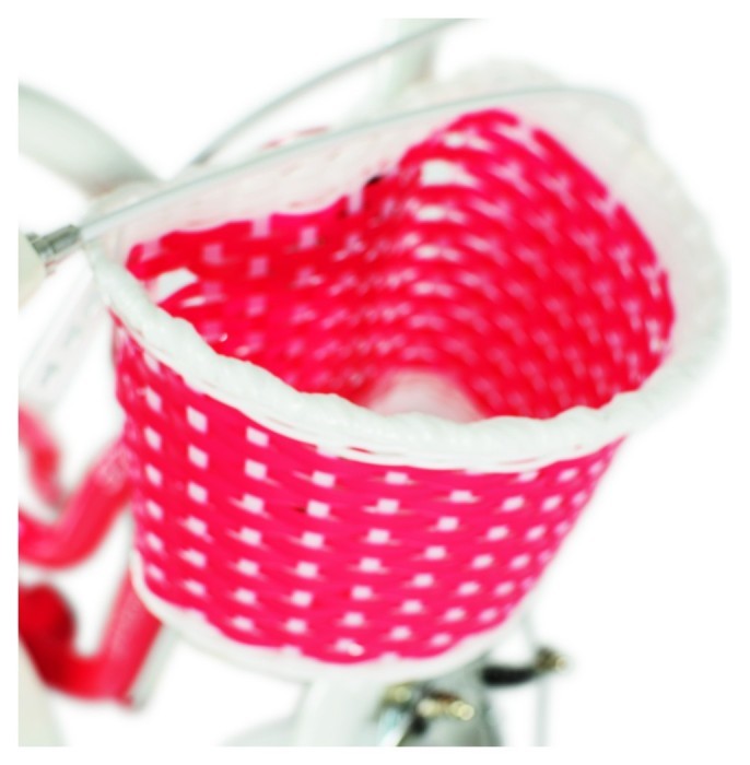 Велосипед RoyalBaby STAR GIRL 18