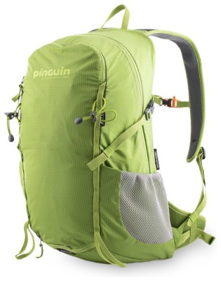 Рюкзак Pinguin Ride 25, Green (PNG 308143) 2020