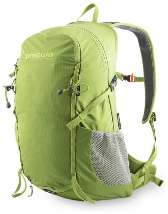 Рюкзак Pinguin Ride 25, Green (PNG 308143) 2020