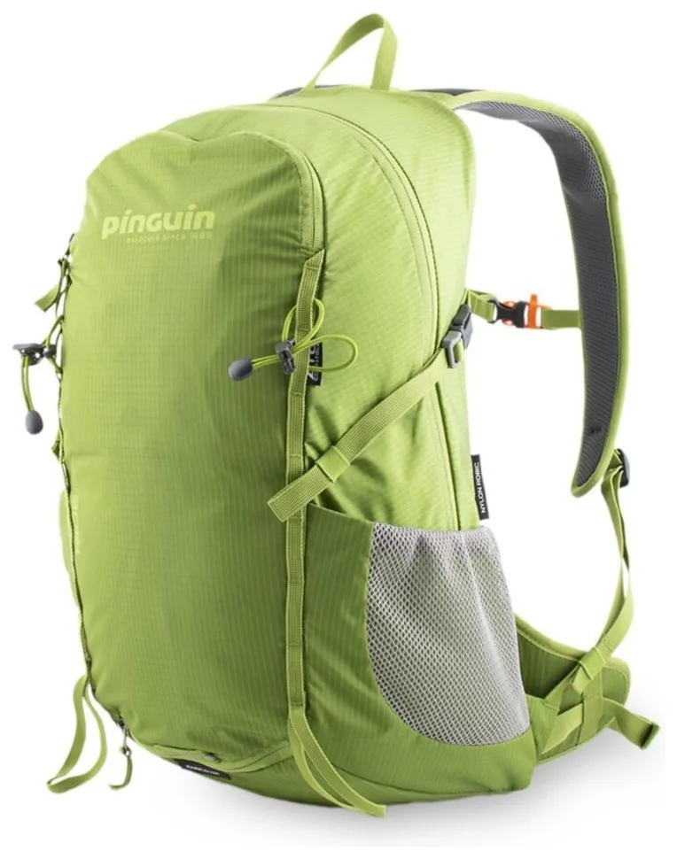 Рюкзак Pinguin Ride 25, Green (PNG 308143) 2020 (SHM_PNG 308143)