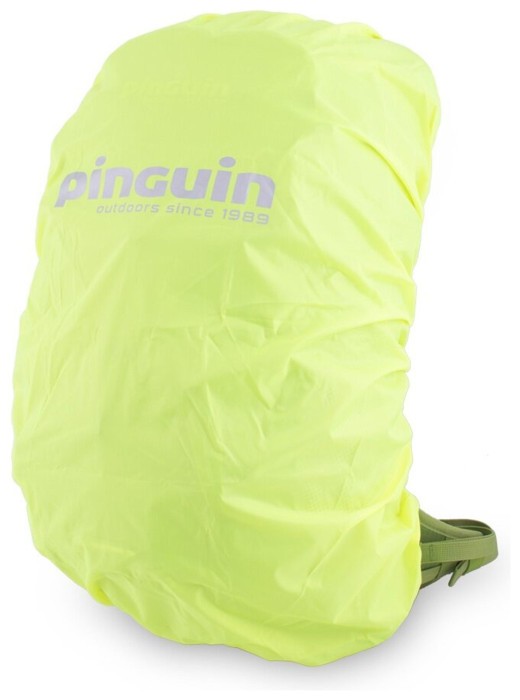 Рюкзак Pinguin Ride 25, Green (PNG 308143) 2020