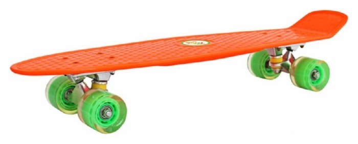 Скейтборд Tempish BUFFY JUNIOR