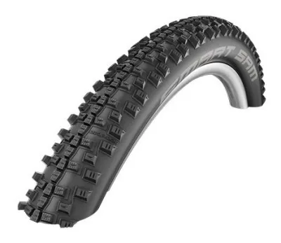 Покрышка 26x2.10 (54-559) Schwalbe SMART SAM Performance B/B-SK HS476 Addix 67EPI
